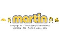 Martin : fournisseur de BBQ et d'accessoires de propane pour roulottes